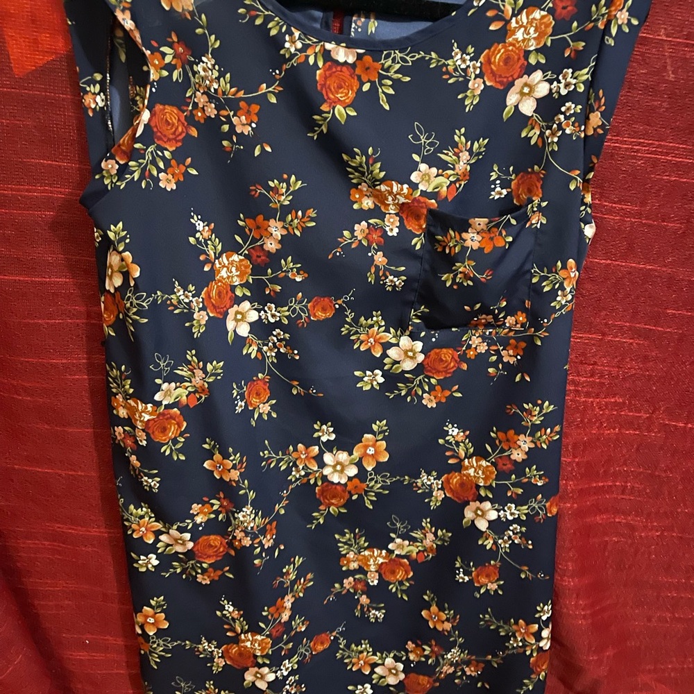 Forever 21 M dress